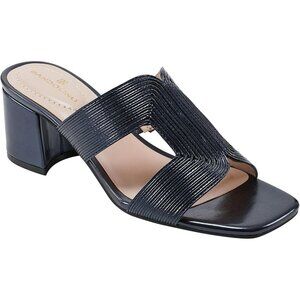 Bandolino Women's Merily Block Heel Dress Sandals